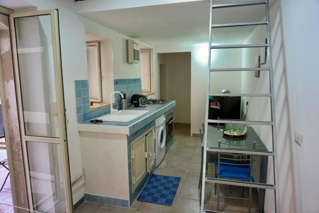 הוילה סירקוזה Casa Angela מראה חיצוני תמונה