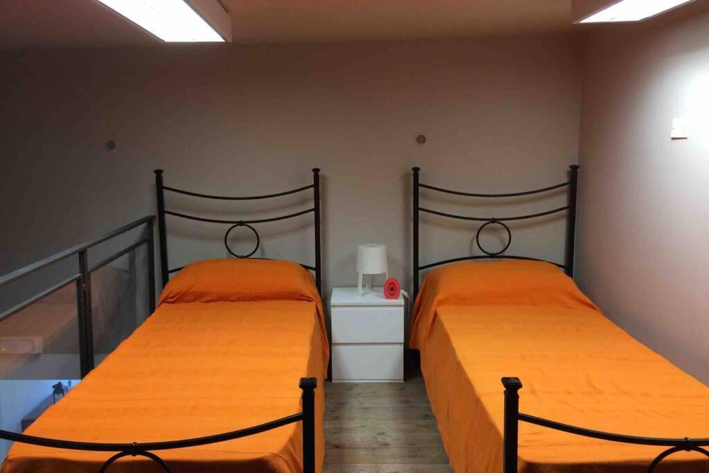 הוילה סירקוזה Casa Angela מראה חיצוני תמונה