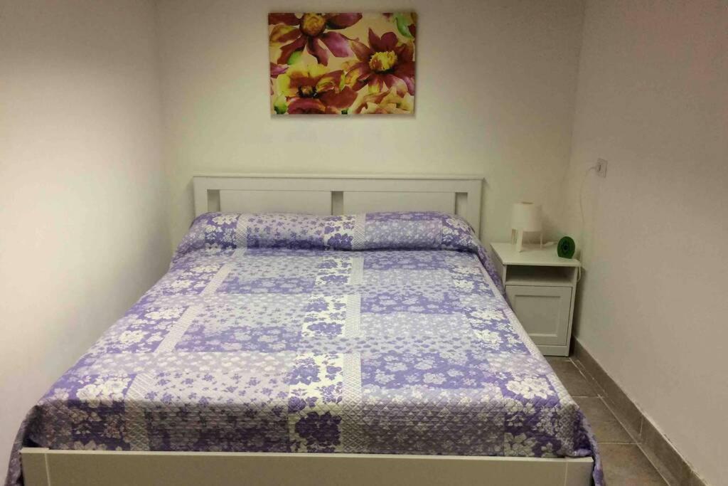 הוילה סירקוזה Casa Angela מראה חיצוני תמונה
