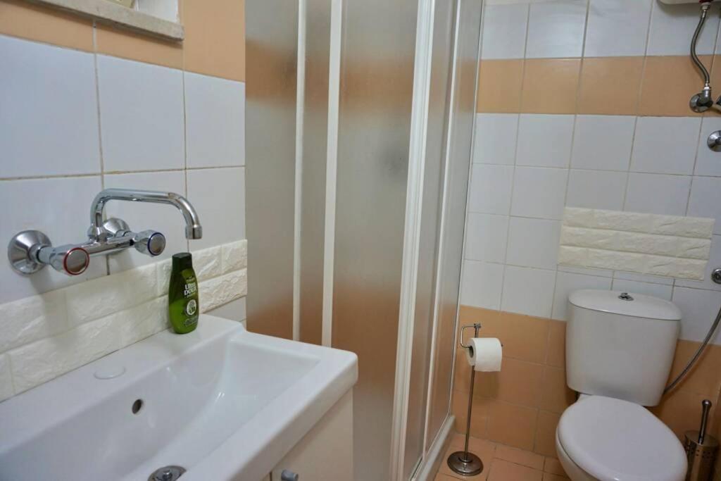 הוילה סירקוזה Casa Angela מראה חיצוני תמונה